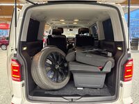 Volkswagen Multivan vaihtoauto