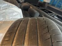 Volkswagen Multivan vaihtoauto