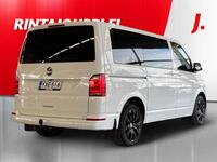 Volkswagen Multivan vaihtoauto