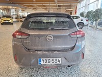 Opel Corsa vaihtoauto
