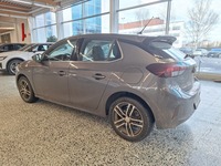 Opel Corsa vaihtoauto