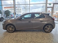 Opel Corsa vaihtoauto