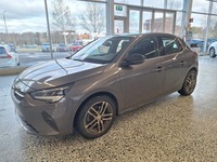 Opel Corsa vaihtoauto