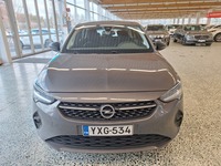 Opel Corsa vaihtoauto