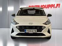 Hyundai i10 vaihtoauto