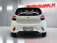 Hyundai i10 vaihtoauto