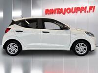 Hyundai i10 vaihtoauto