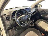 Hyundai i10 vaihtoauto