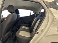 Hyundai i10 vaihtoauto