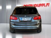 BMW 225 vaihtoauto