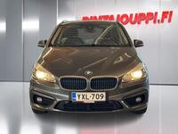 BMW 225 vaihtoauto