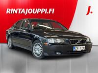 Volvo S80 vaihtoauto