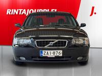Volvo S80 vaihtoauto