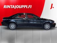 Volvo S80 vaihtoauto