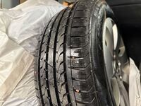 Skoda Yeti vaihtoauto