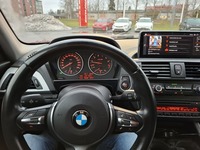 BMW 116 vaihtoauto
