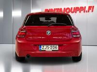 BMW 116 vaihtoauto