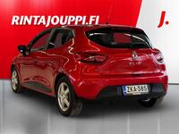 Renault Clio vaihtoauto