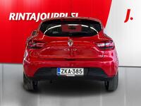 Renault Clio vaihtoauto