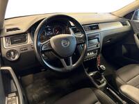 Skoda Rapid vaihtoauto