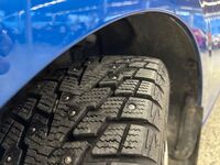 Skoda Rapid vaihtoauto