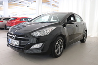 Hyundai i30 5d vaihtoauto