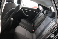 Hyundai i30 5d vaihtoauto