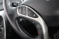 Hyundai i30 5d vaihtoauto