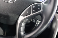 Hyundai i30 5d vaihtoauto