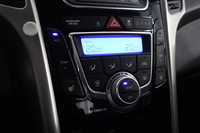 Hyundai i30 5d vaihtoauto