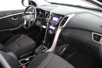 Hyundai i30 5d vaihtoauto