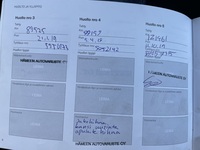 Volvo V40 vaihtoauto