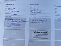 Volvo V40 vaihtoauto