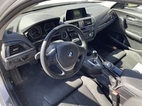 BMW 118 vaihtoauto