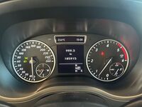 Mercedes-Benz B vaihtoauto