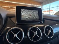 Mercedes-Benz B vaihtoauto