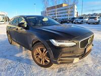 Volvo V90 Cross Country vaihtoauto