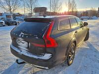 Volvo V90 Cross Country vaihtoauto