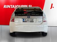 Toyota Prius PHEV vaihtoauto