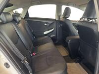 Toyota Prius PHEV vaihtoauto