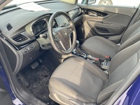 Opel Mokka vaihtoauto