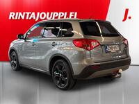 Suzuki Vitara vaihtoauto