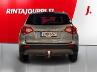 Suzuki Vitara vaihtoauto