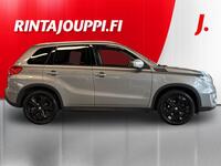 Suzuki Vitara vaihtoauto