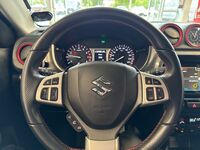 Suzuki Vitara vaihtoauto