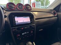 Suzuki Vitara vaihtoauto