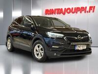 Opel Grandland X vaihtoauto