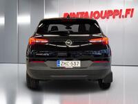 Opel Grandland X vaihtoauto