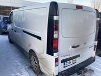 Opel Vivaro vaihtoauto