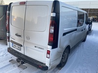 Opel Vivaro vaihtoauto